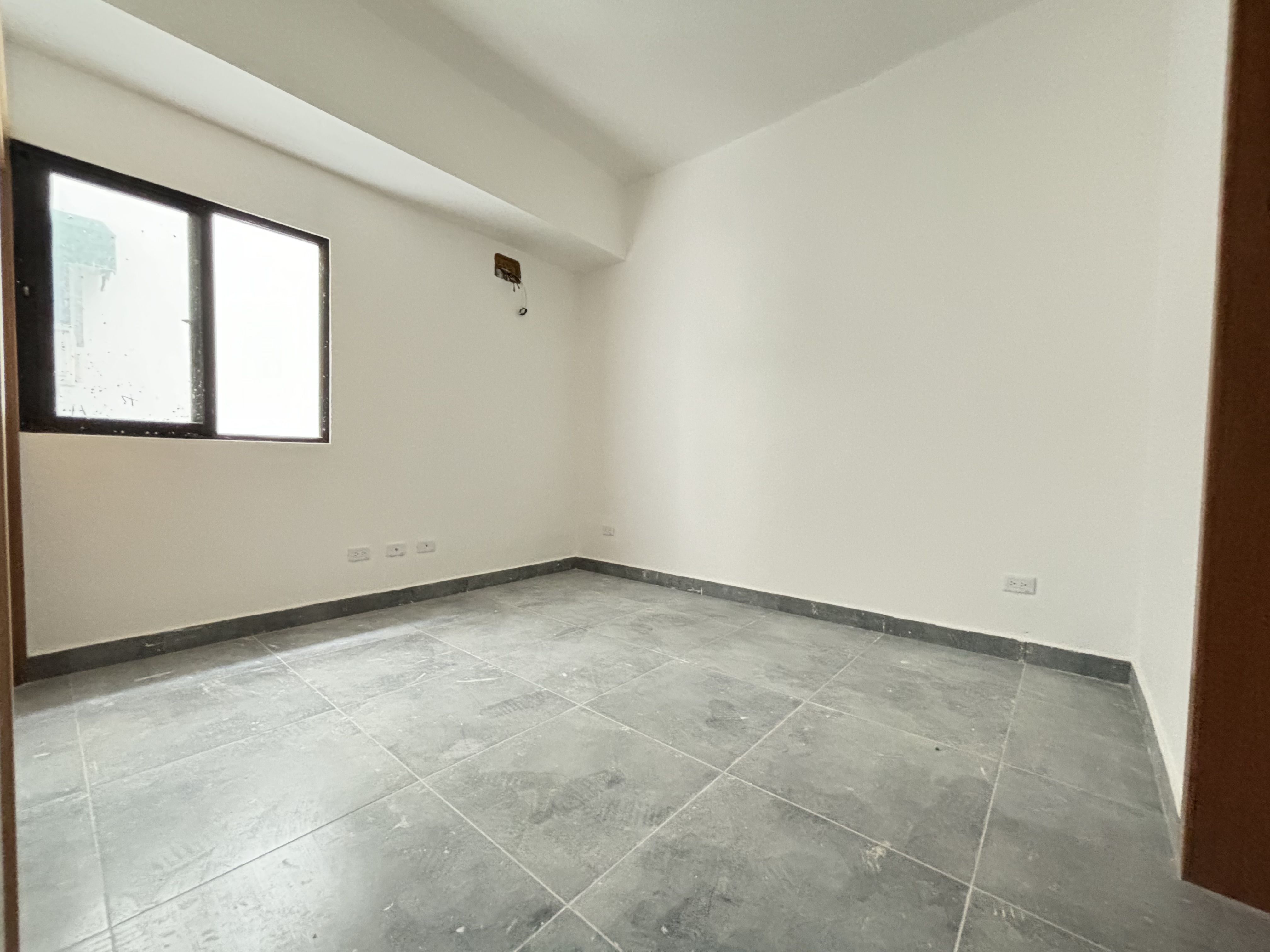 apartamentos - Apartamento con terrazaen venta en Ens. Quisquiya 4