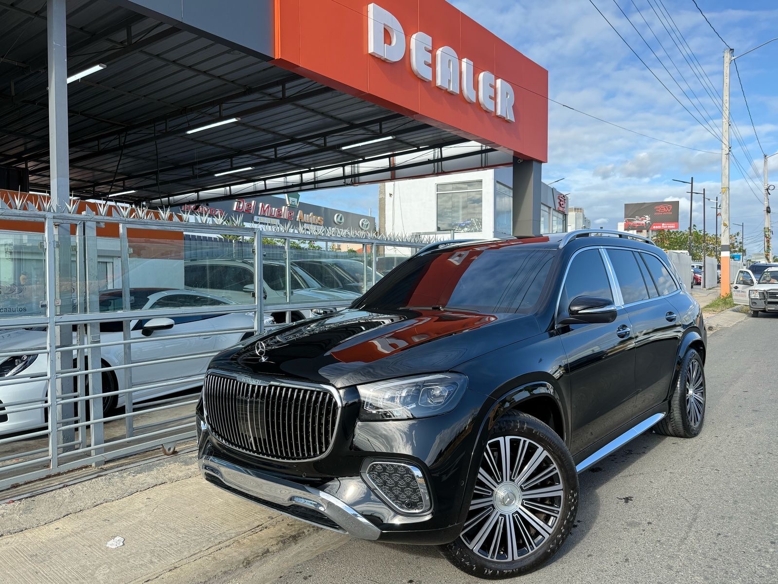 jeepetas y camionetas - financiamiento disp  7
