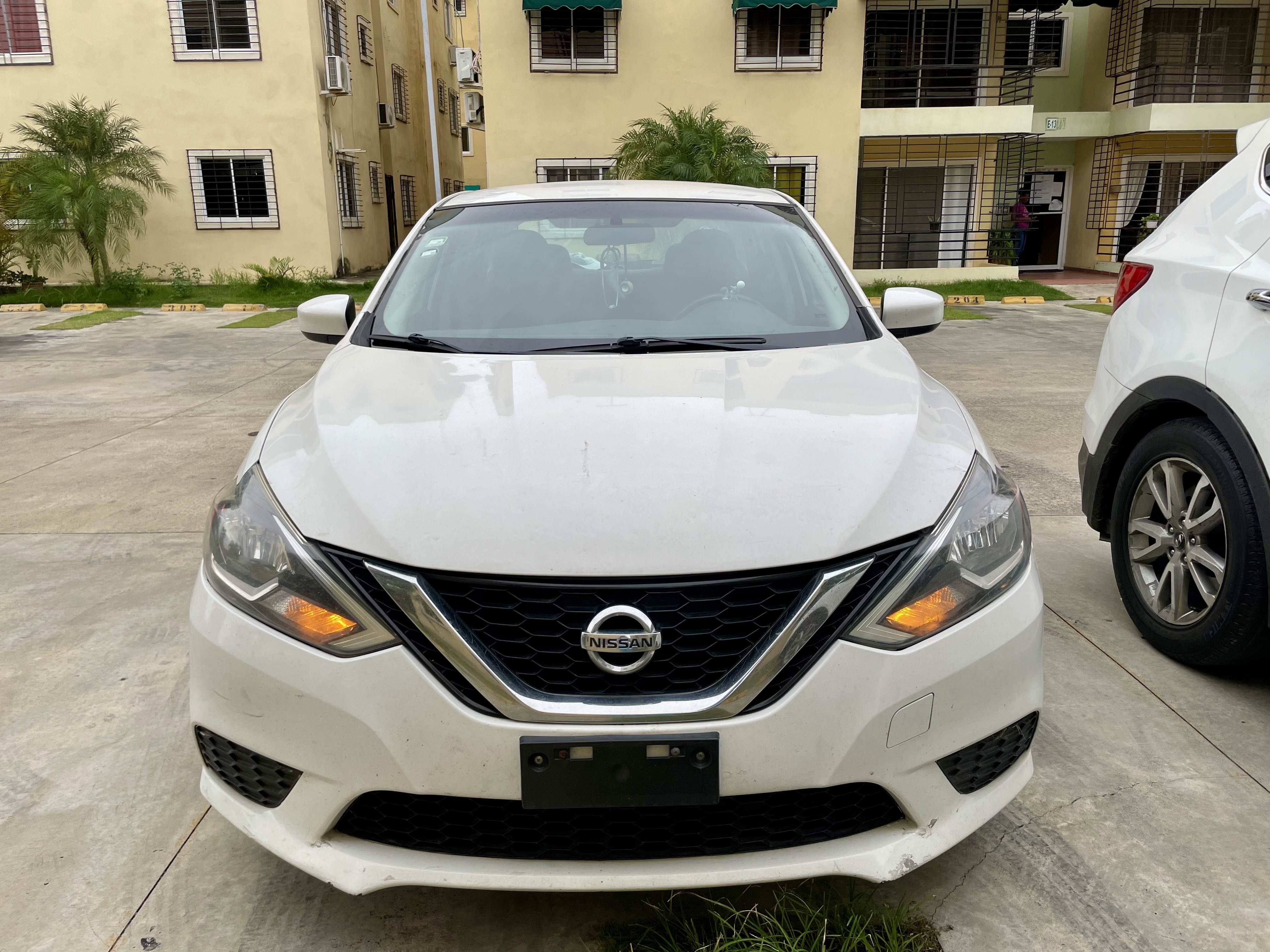 carros - Nissan 2017 1