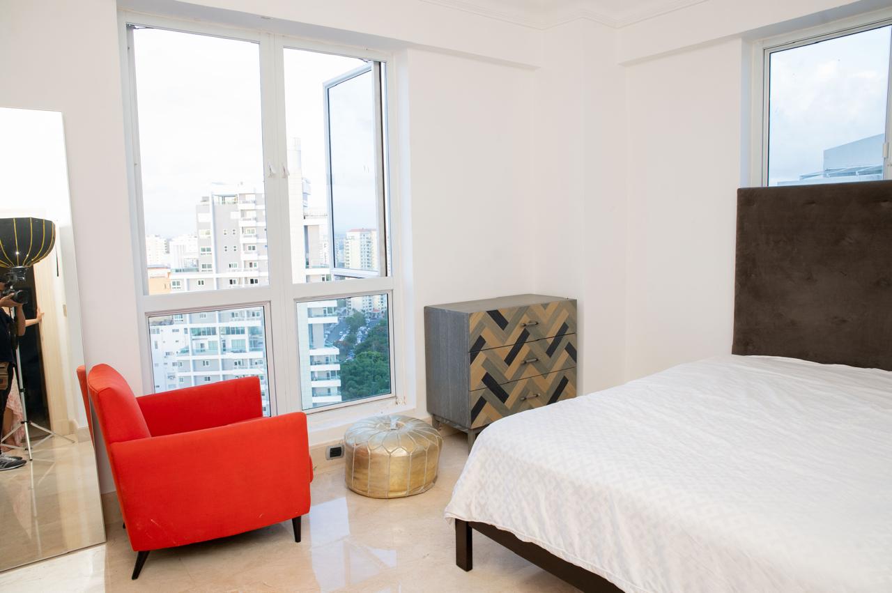 penthouses - Vendo pent house de lujo en esperilla  4
