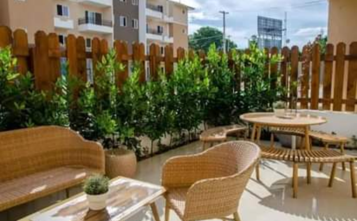 apartamentos - DIOS📍Colinas del Oeste, VENDO al lado de Bravo  1