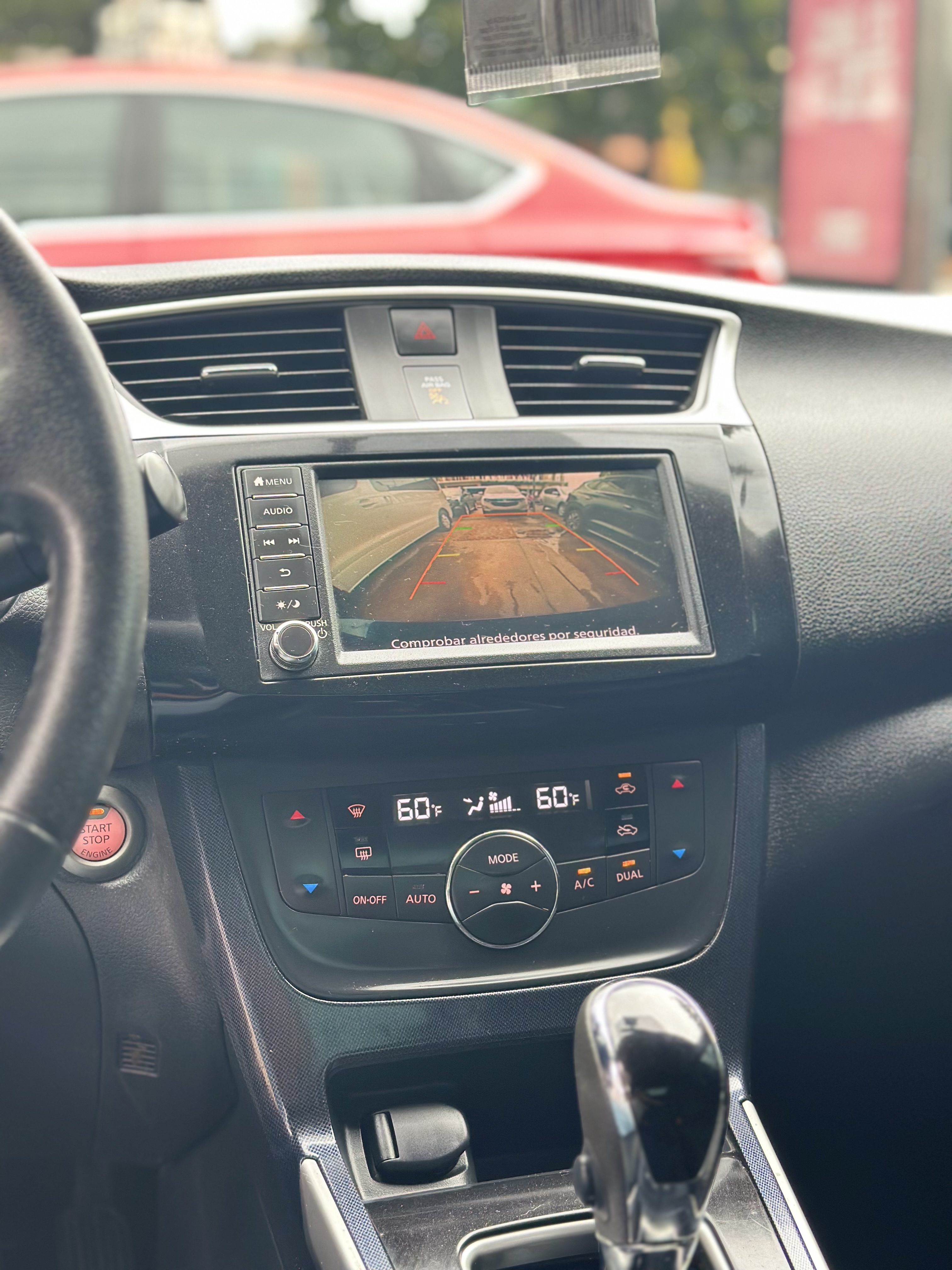 carros - 2019 NISSAN SENTRA SR CLEAN  6