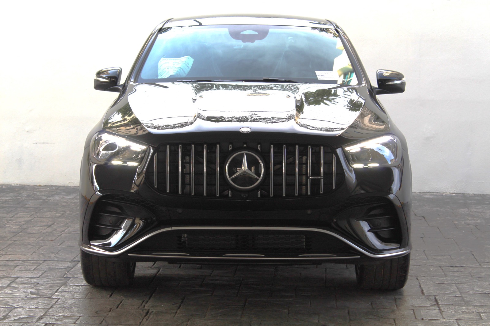 jeepetas y camionetas - Mercedes Benz Clase GLE 53 AMG PLUS 2025 8