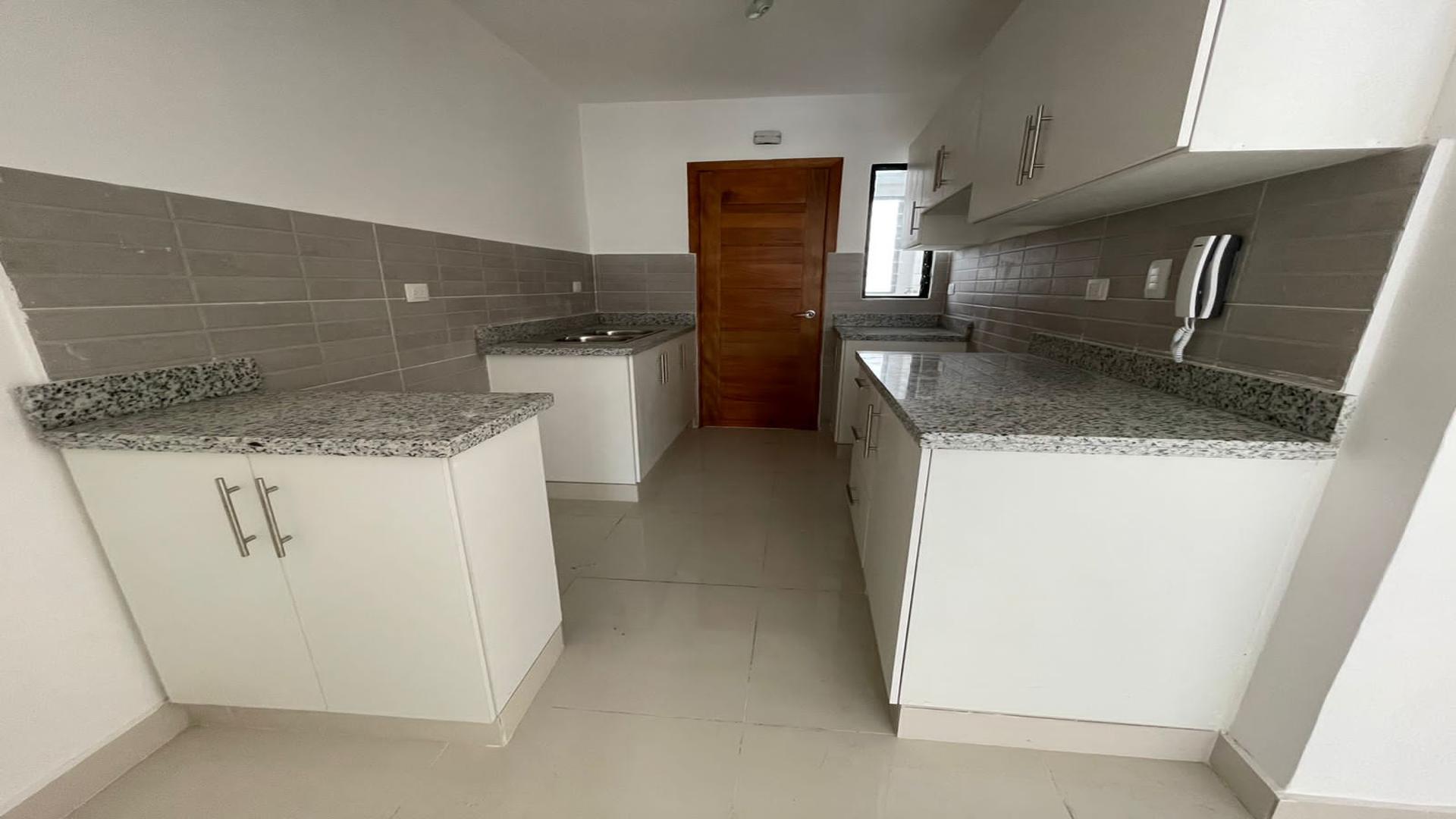 apartamentos - Apartamento en Venta en Ensanche Isabelita 3