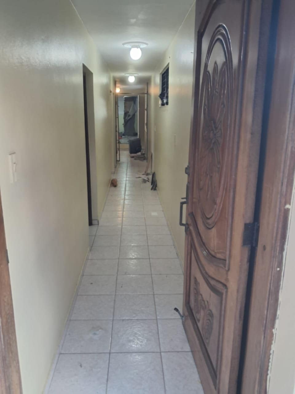 casas - Vendo casa Ensanche Luperón 5