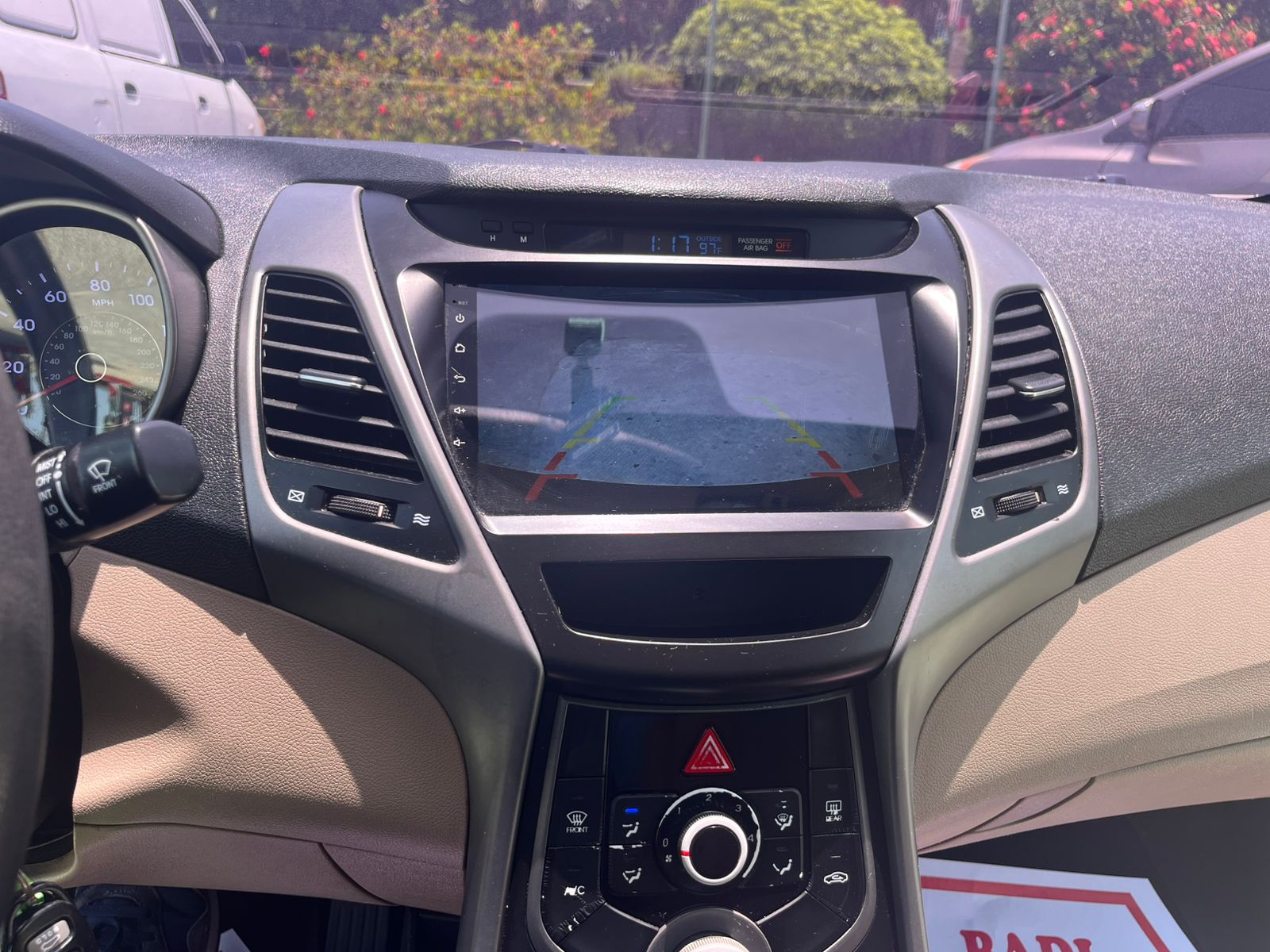 carros - Hyundai Elantra 2016 6