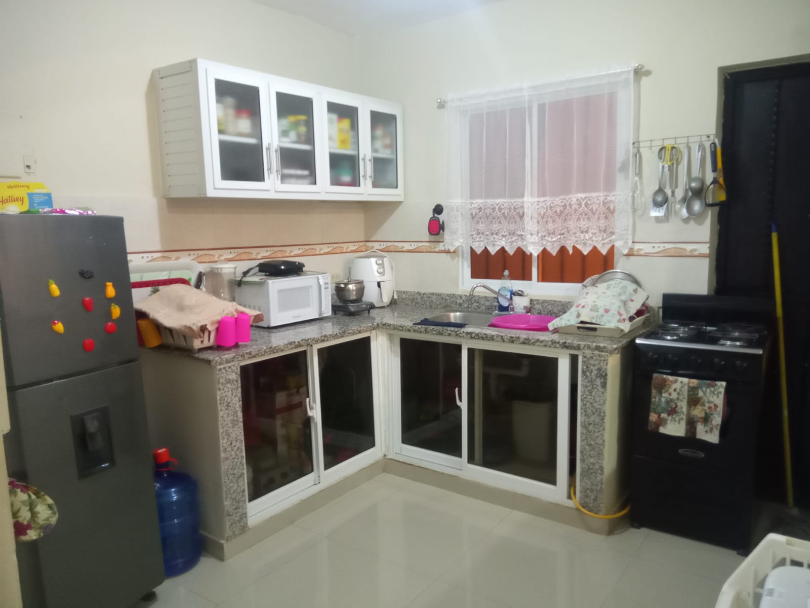 casas - Vendo casa San Luis, proyecto Luz Celeste. Zona en desarrollo. 6