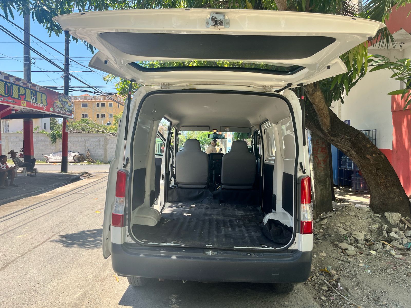 otros vehiculos - Toyota Lite Ace 2024, en buen estado  1
