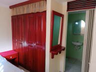 apartamentos - Aparta studio amueblado 1er nivel 1
