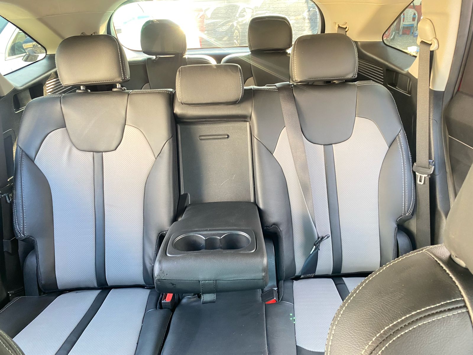jeepetas y camionetas - Kia Sorento Ex 2021 7