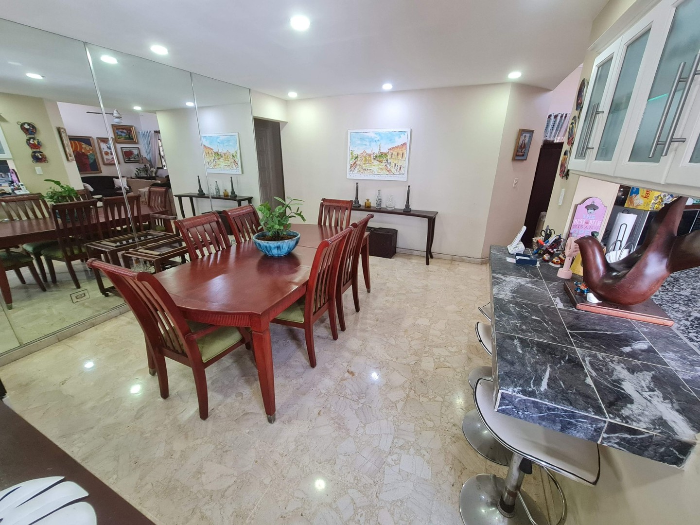 apartamentos - Se vende apartamento en Paraiso 4