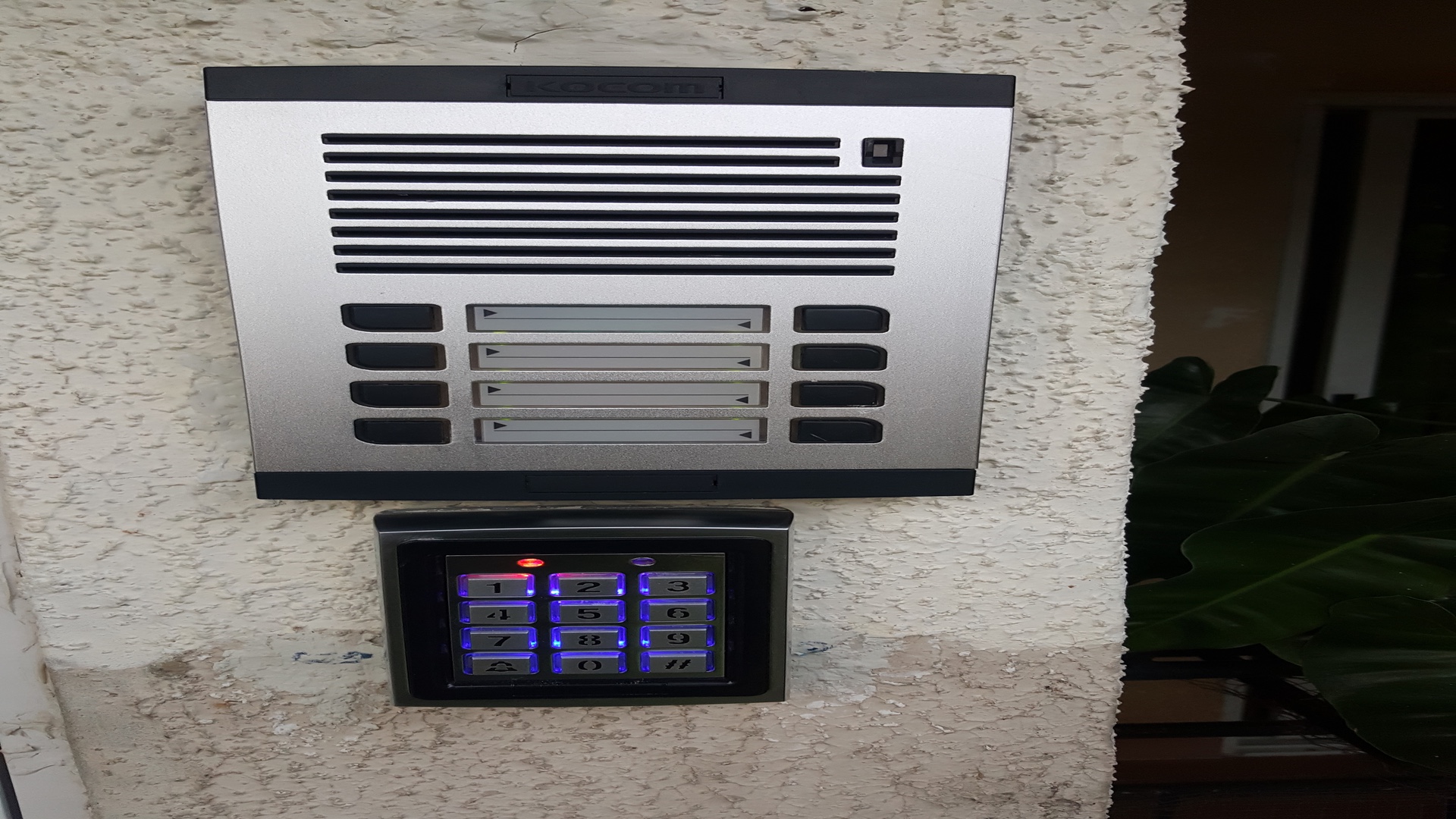 servicios profesionales - Intercom / Instalacion  7