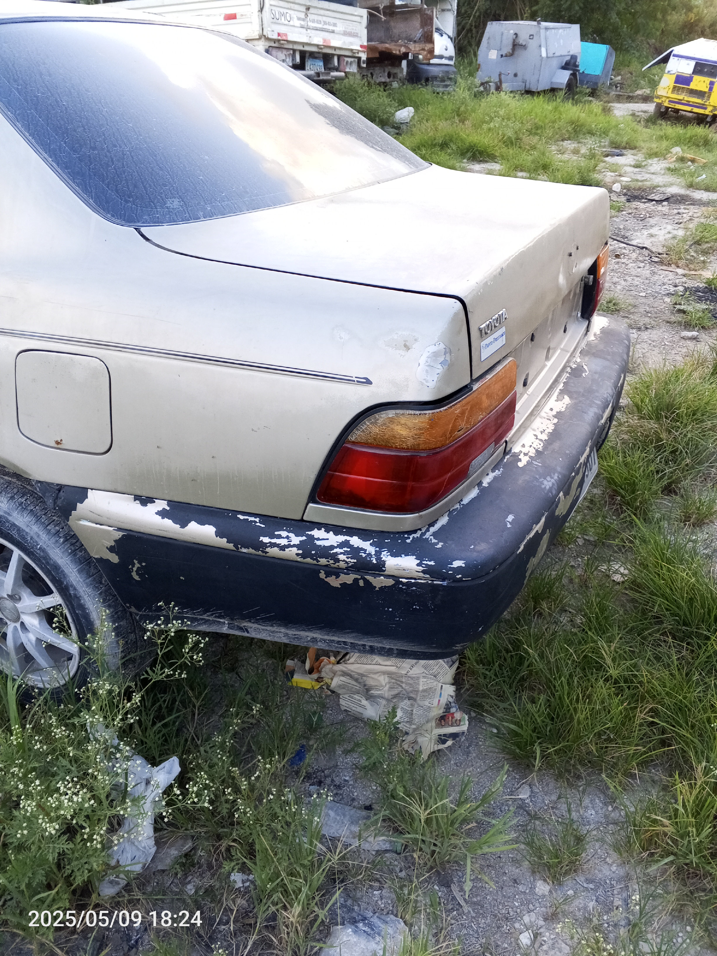 carros - se vende 8