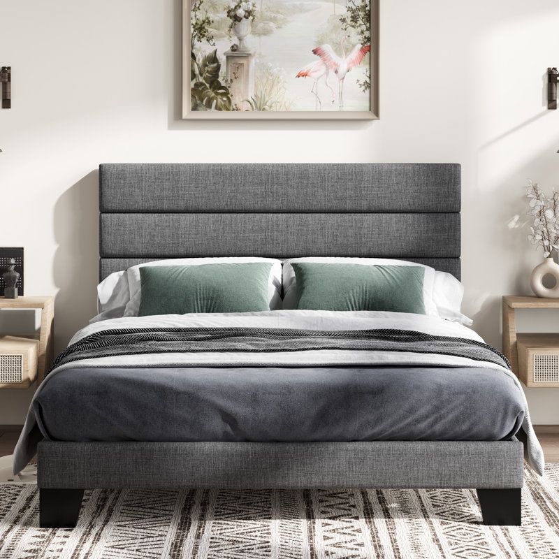 muebles y colchones - Bases de camas  7