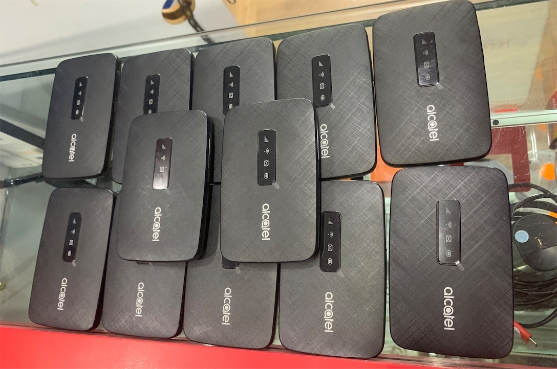 celulares y tabletas - Cajitas para wifi desbloqueado 2