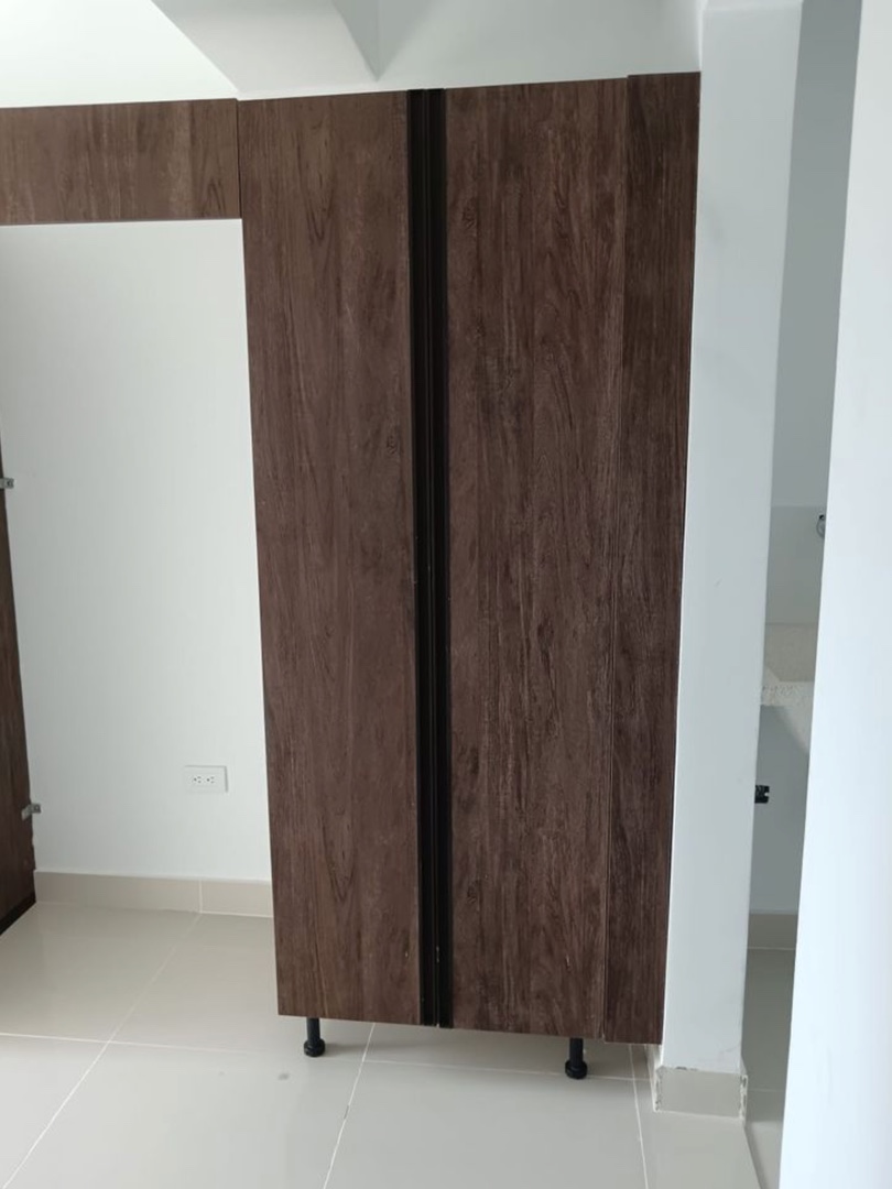 apartamentos - Bella Vista Norte, oportunidad US$ 890 1