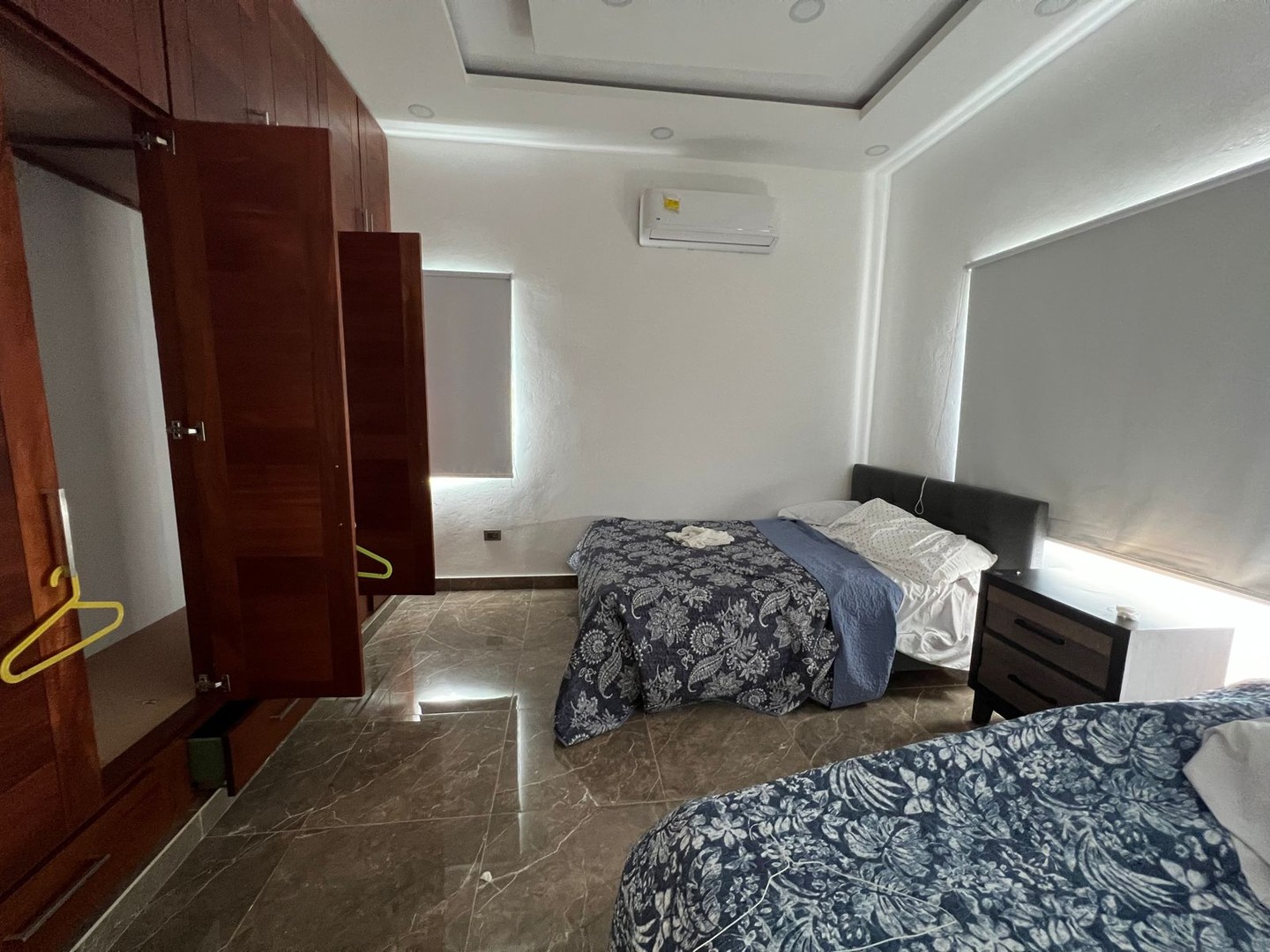 casas vacacionales y villas - Hermosa villa en alquiler, ubicada en playa nueva Romana. 6