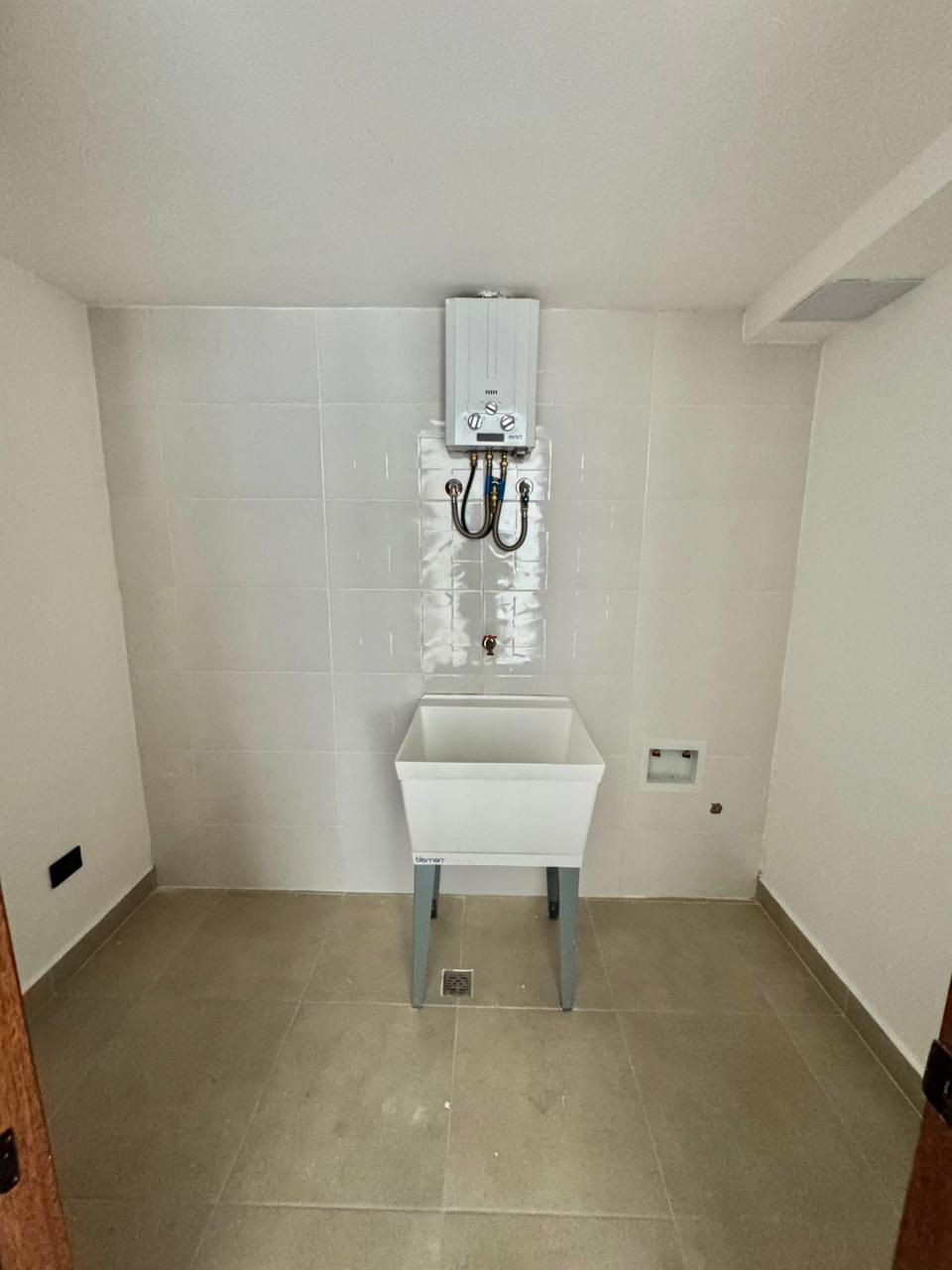 apartamentos - Vendo apartamento en Serrallés 4