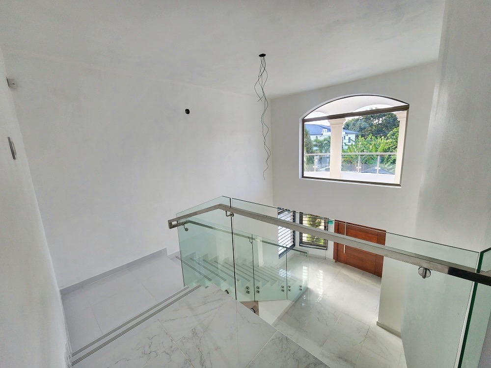 casas - casa de renta en Villa María  4