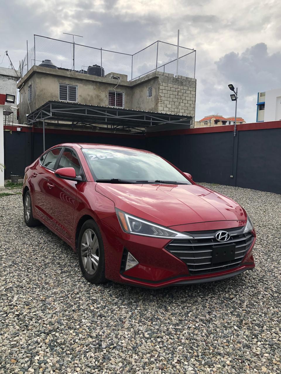 carros - HYUNDAI ELANTRA 2020 RECIÉN IMPORTADO 🚘