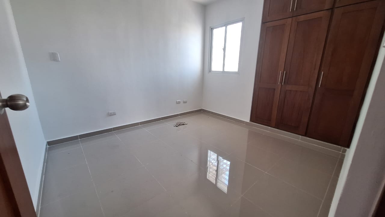 apartamentos - SE VENDE APARTAMENTO  5