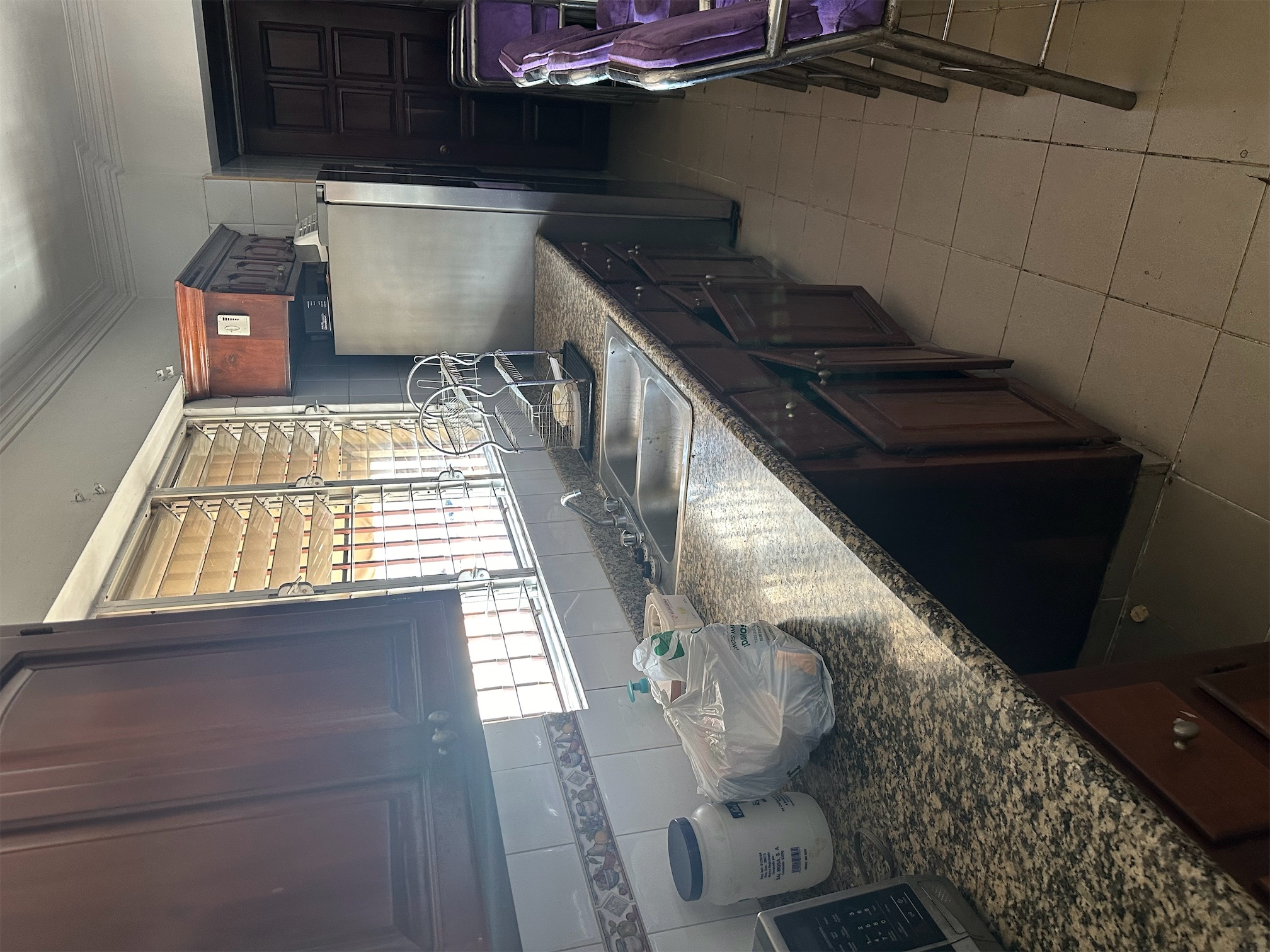 apartamentos - Vendo apartamento en naco 3 piso completo  2