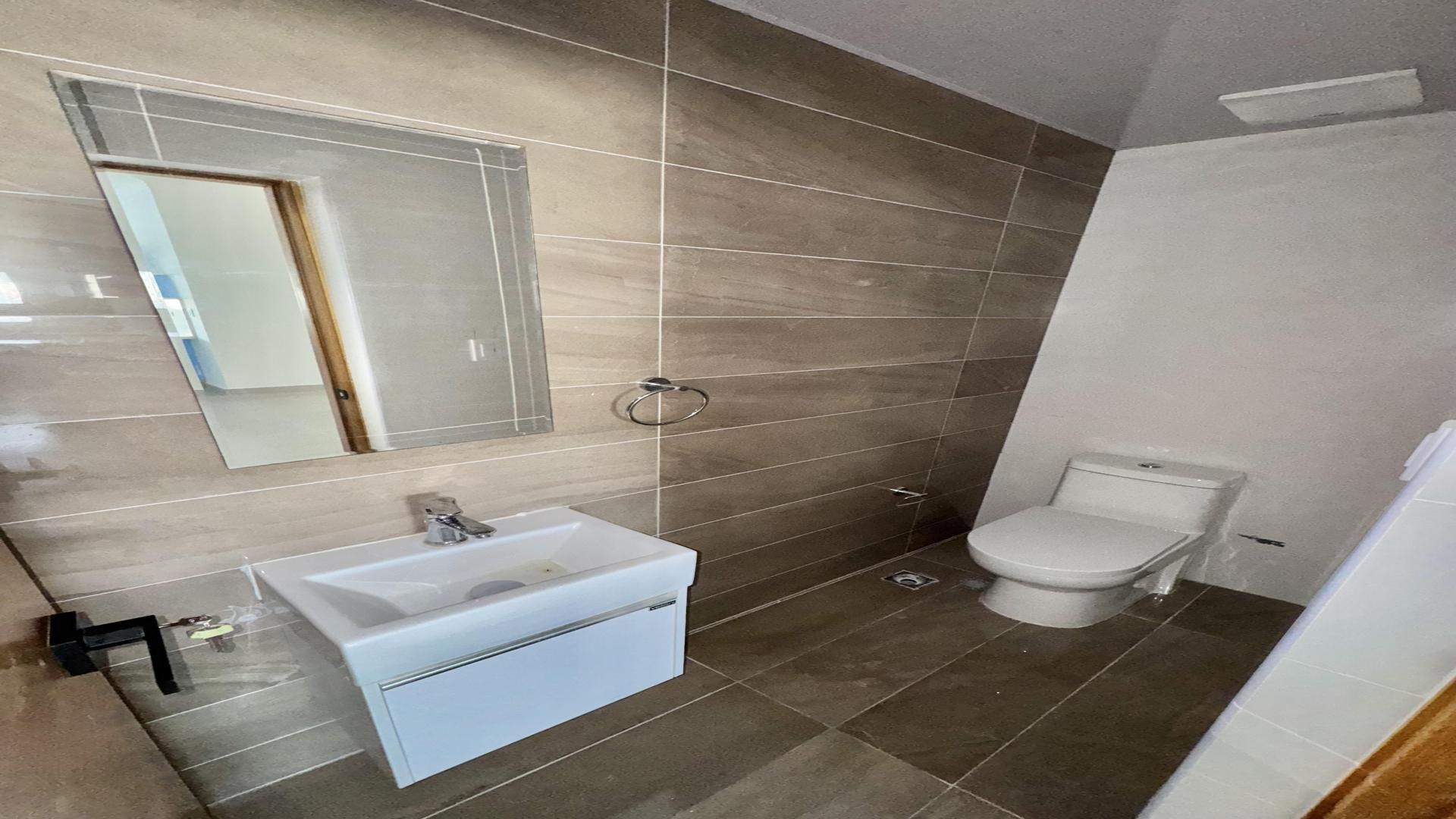apartamentos - Apartamento Nuevo en Bella Vista Sur 9