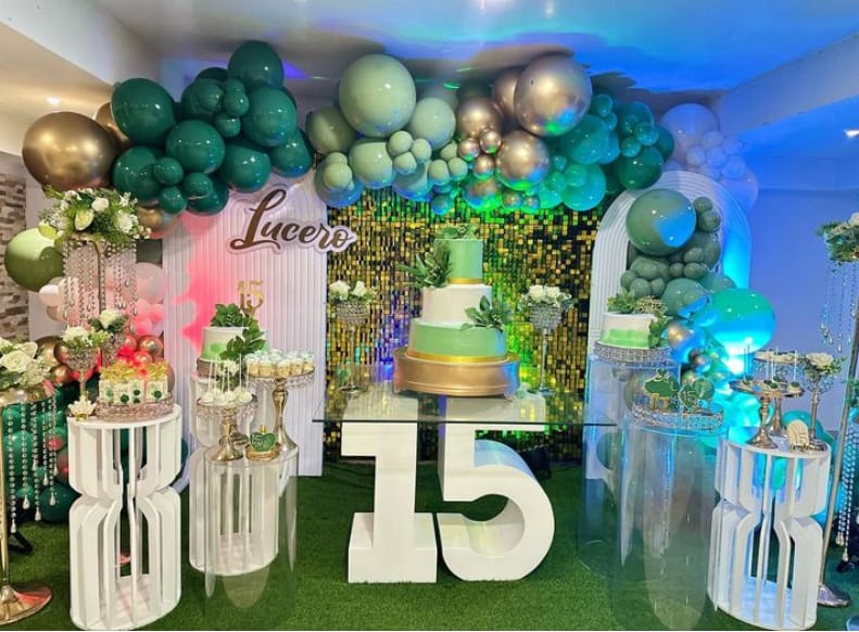 articulos de oficina - MUEBLES PARA EVENTOS A PRECIO DE FABRICA 4