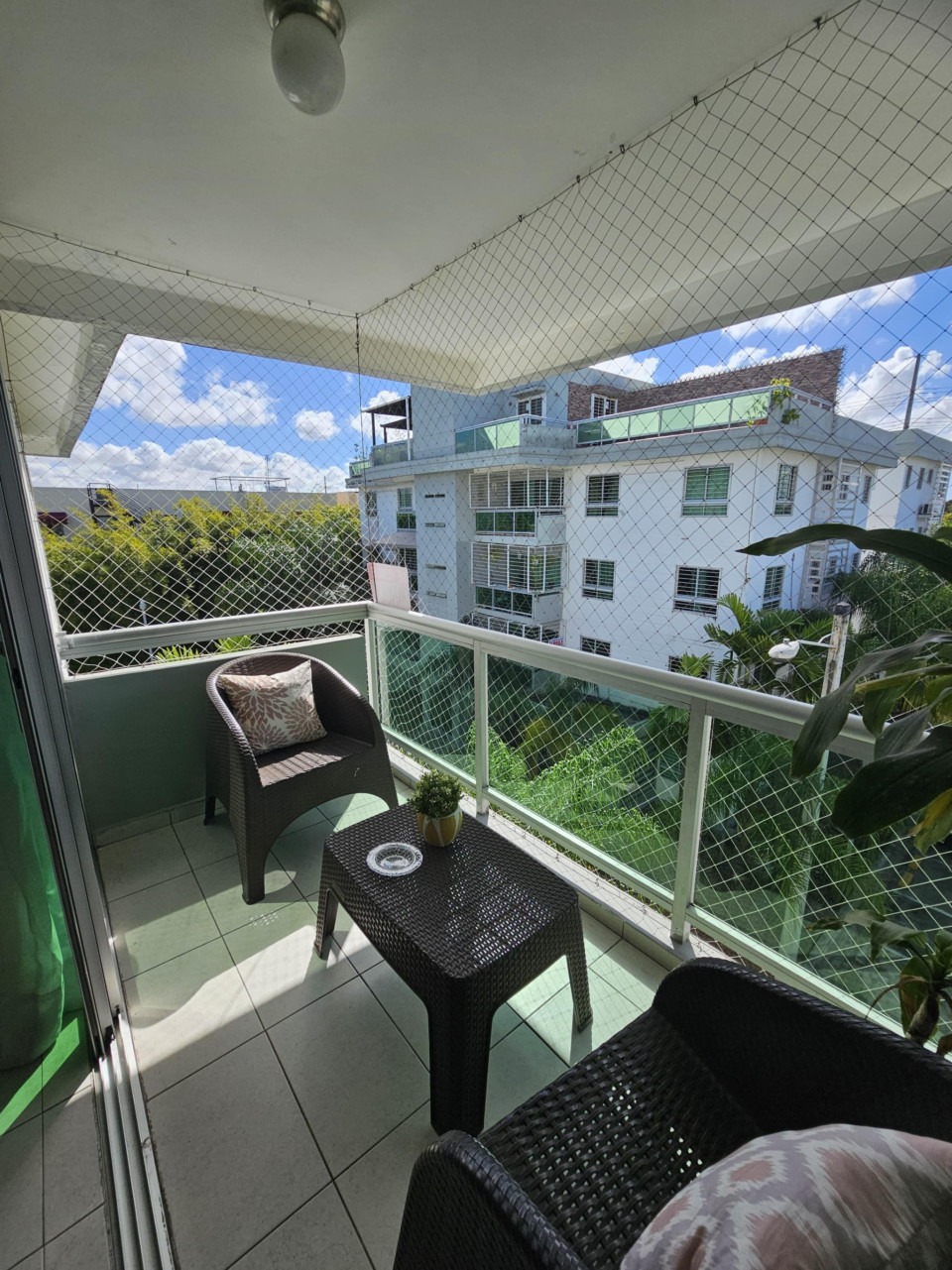apartamentos - Se vende Penthouse en Altos de Arroyo Hondo II 0