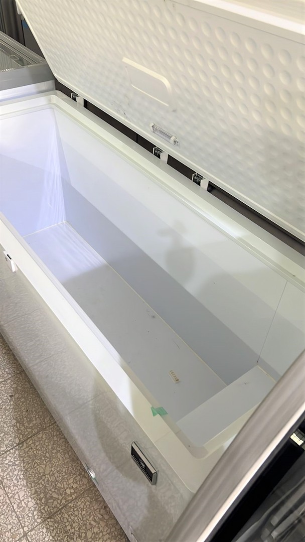 equipos profesionales - Congelador, Marca Kelvinator 1