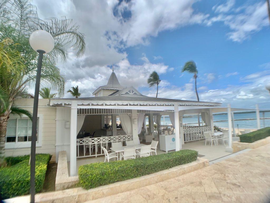casas vacacionales y villas - Se vende villa a pocos de la playa nueva Romana 4