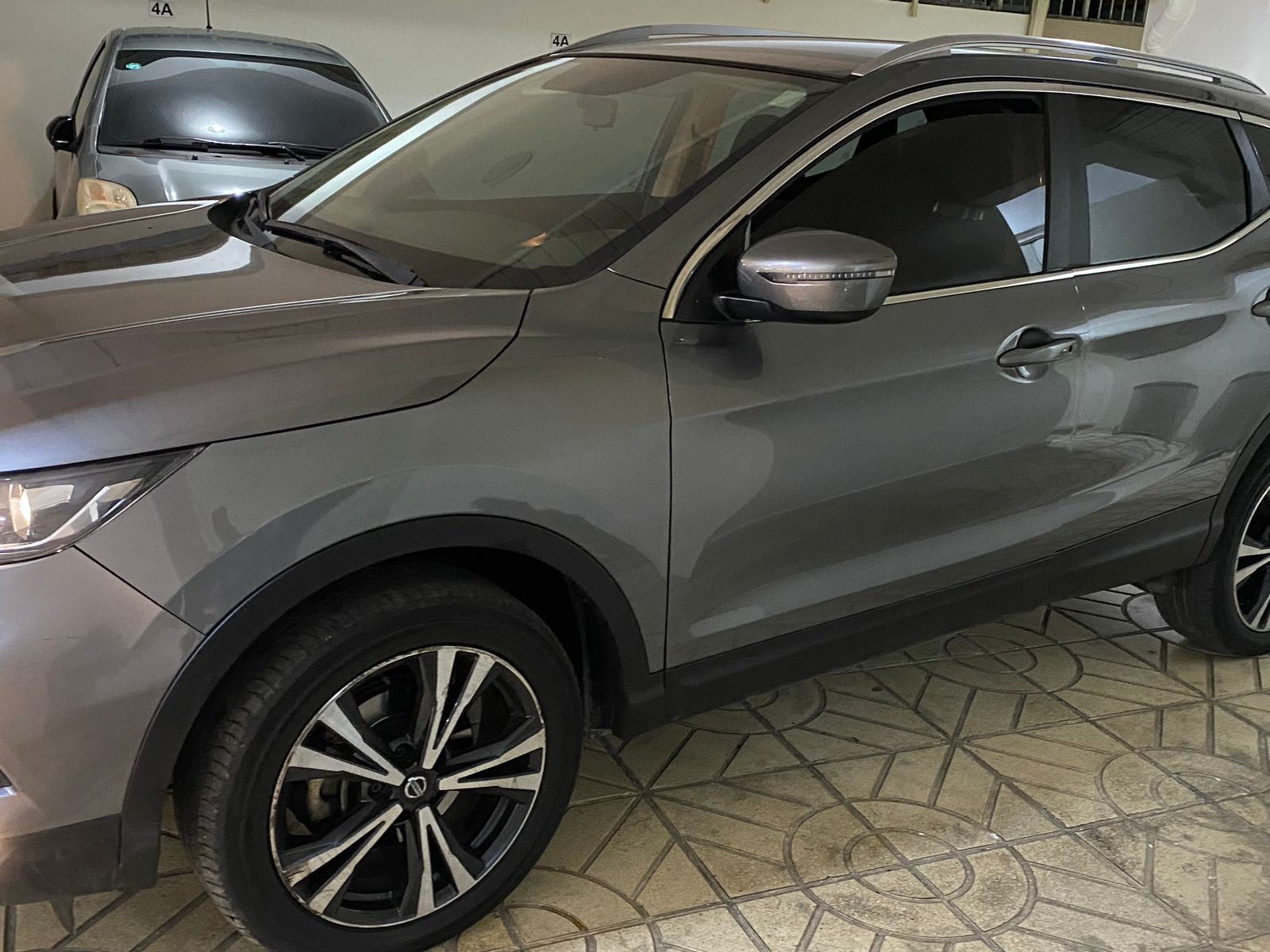 jeepetas y camionetas - Nissan Qashqai 2020 2