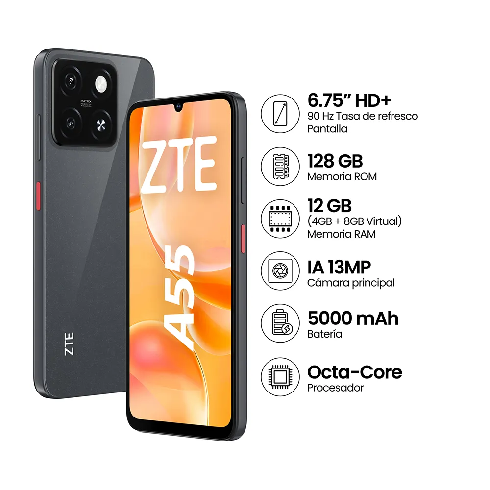 celulares y tabletas - Se vende Celular nuevo!!!