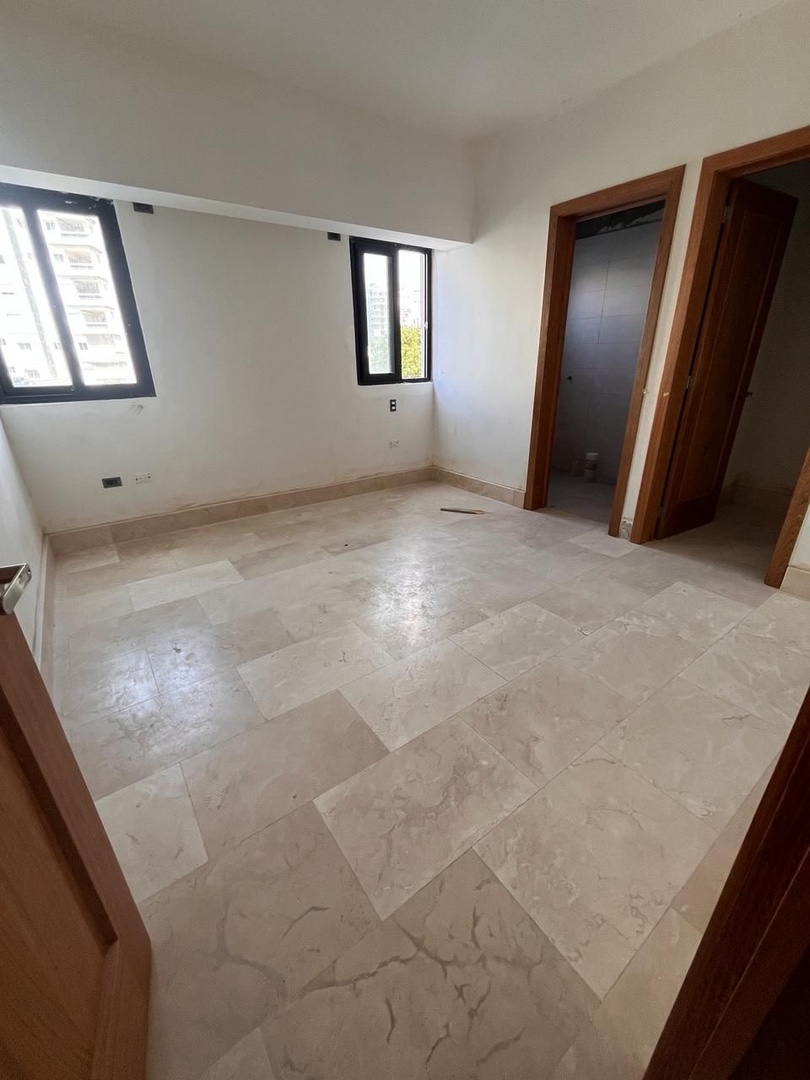 apartamentos - Apartamentos en Naco 9
