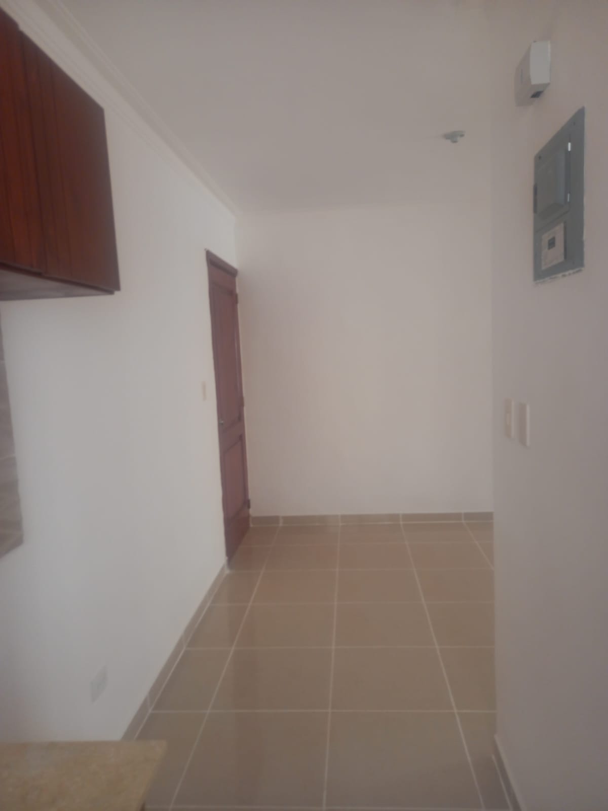 apartamentos - VENDO APART. PARA INVERTIR O VIVIR STO DGO ESTE 6