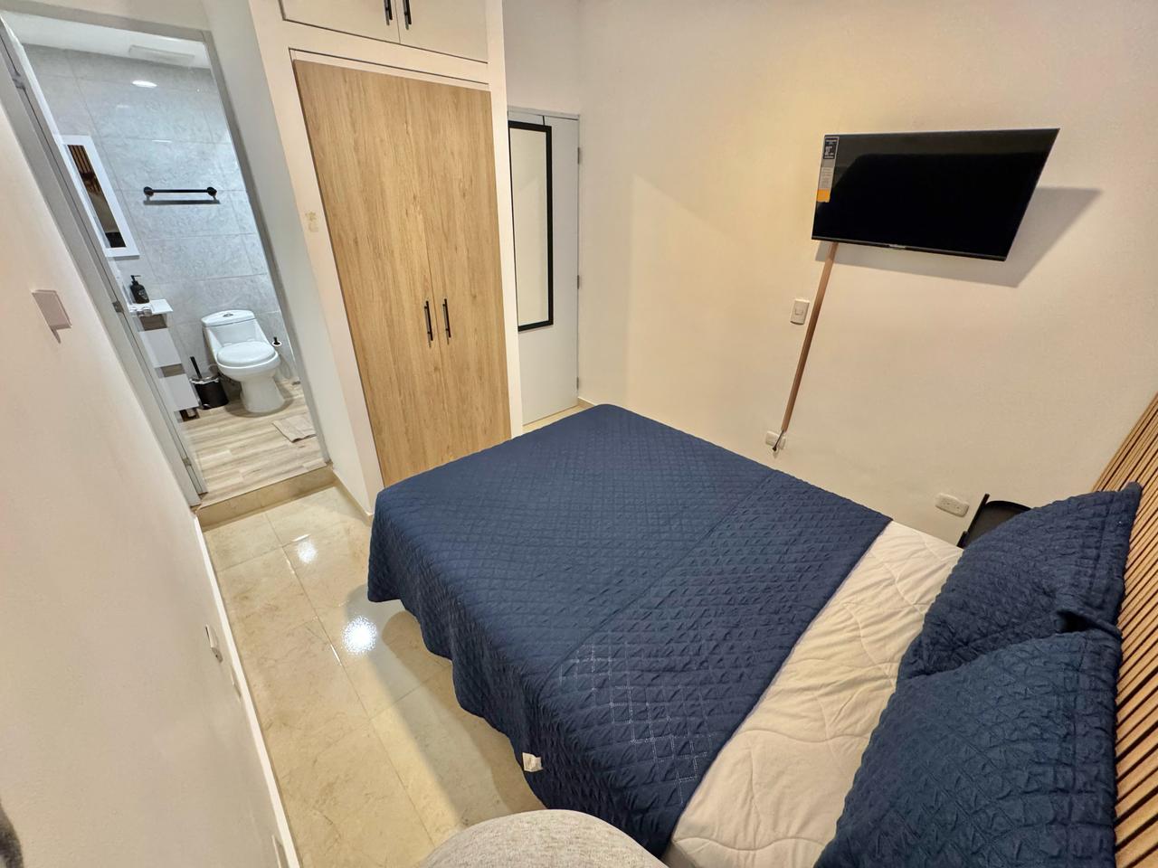 apartamentos - Apartamento en Alquiler BUENOS AIRES DEL MIRADOR 2