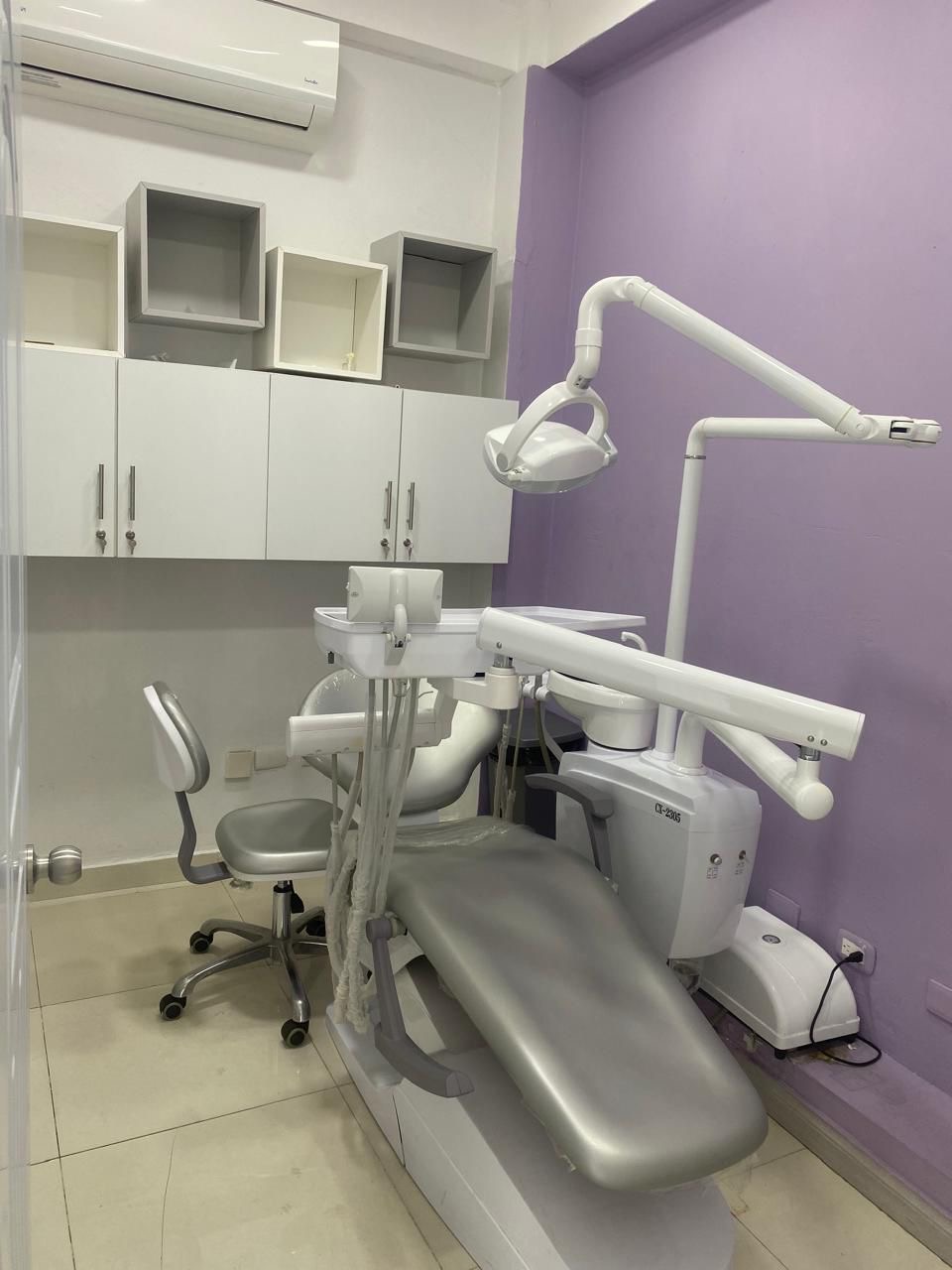 oficinas y locales comerciales - Vendo clinica odontologica 1