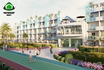 apartamentos - Punta cana crucero en la tierra 5