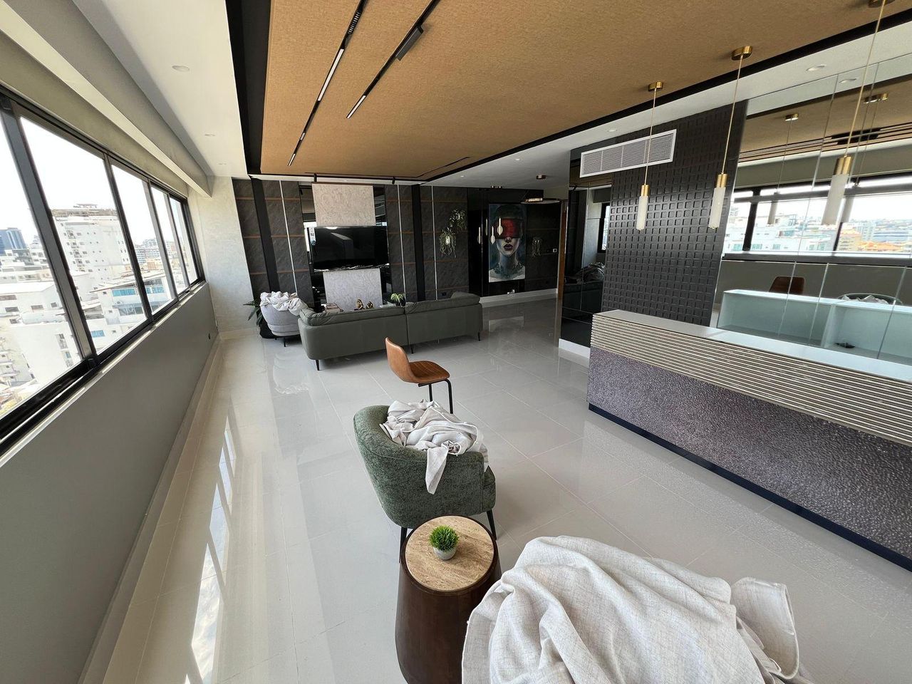 apartamentos - Apartamento a estrenar en Venta en SERRALLES 5