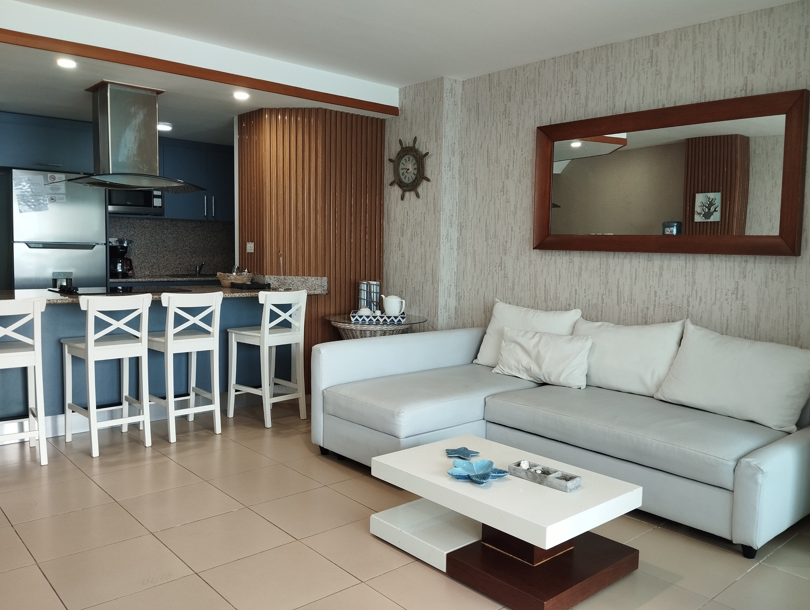 apartamentos - Apartamento en Marbella Juan Dolio 0
