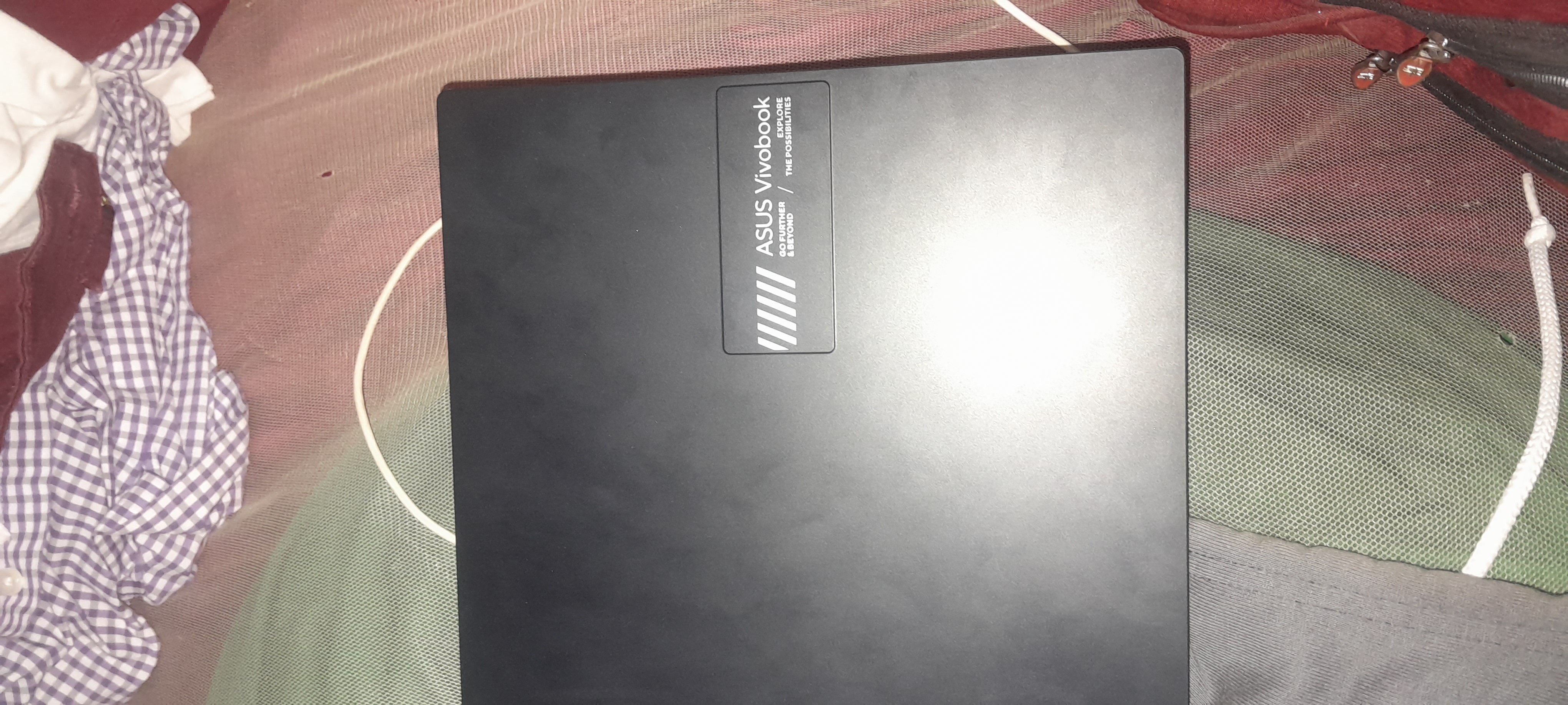 computadoras y laptops - Laptop asus vivobook