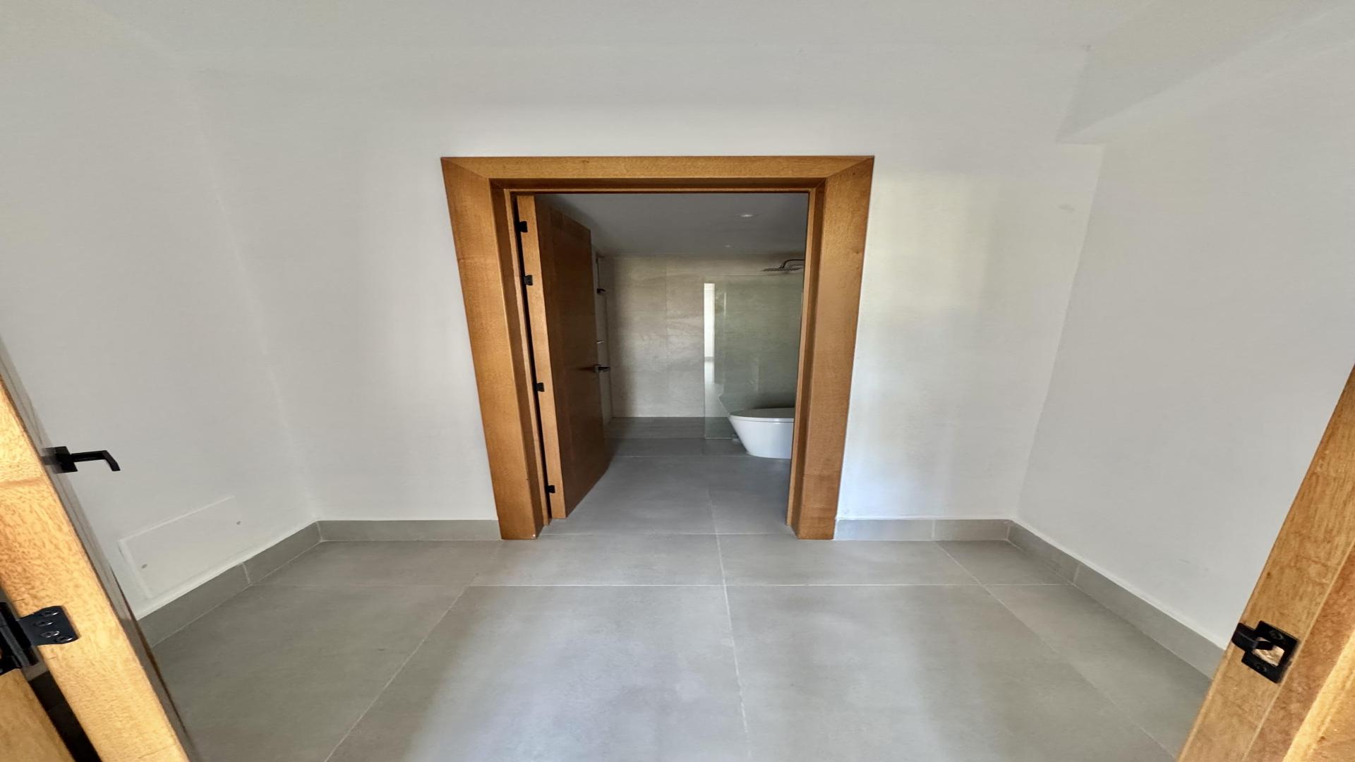 apartamentos - Apartamento Nuevo en Urbanización Real 9