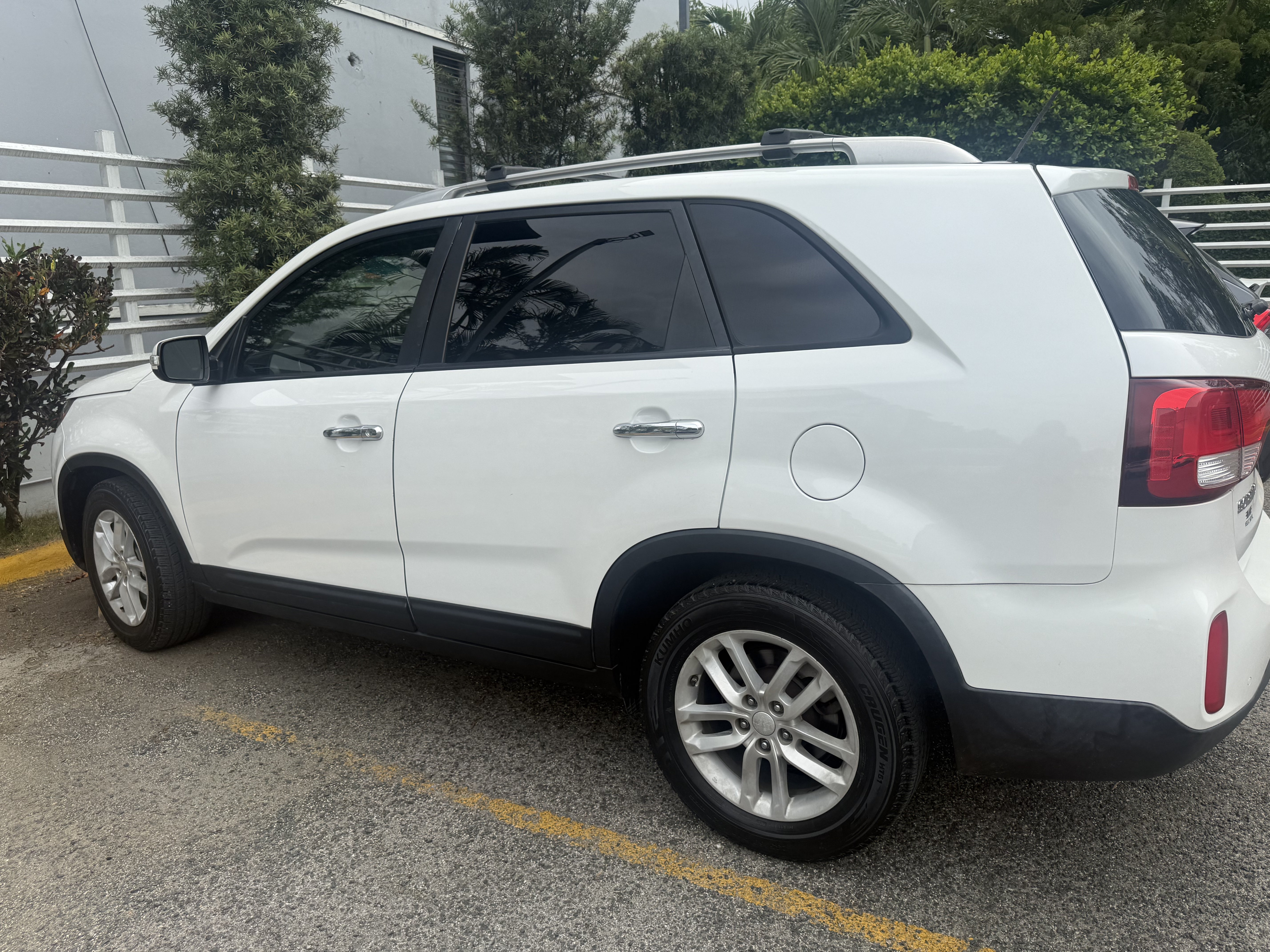 jeepetas y camionetas - Jeep 1
