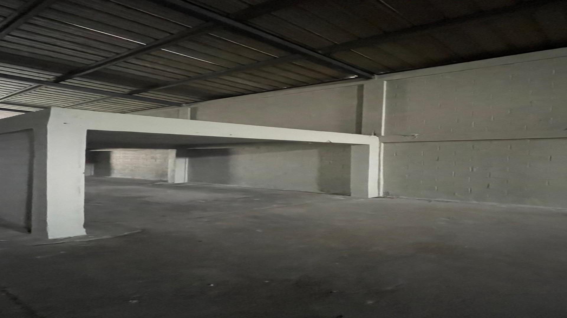 otros inmuebles - Nave Industrial en MEJORAMIENTO SOCIAL SANTO DOMINGO DE GUZMÁN 6