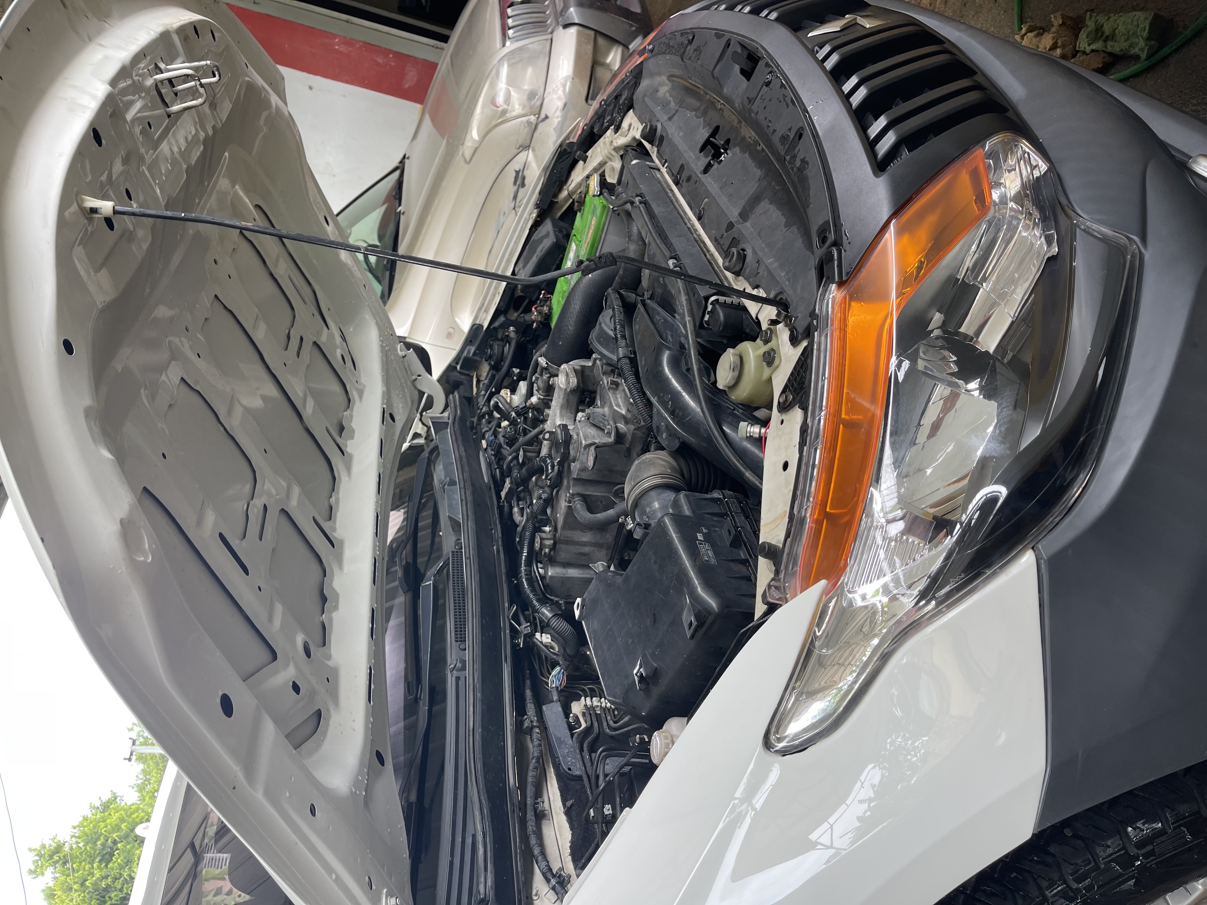 jeepetas y camionetas - Mitsubishi l200 2016 4