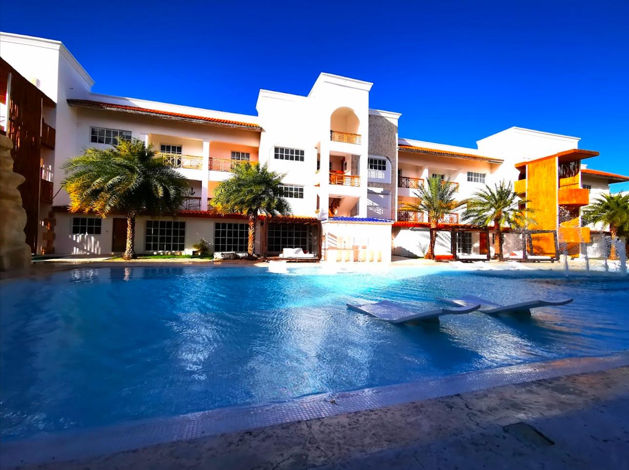 apartamentos - Apartamento en ciudad las canas, Cap cana 0