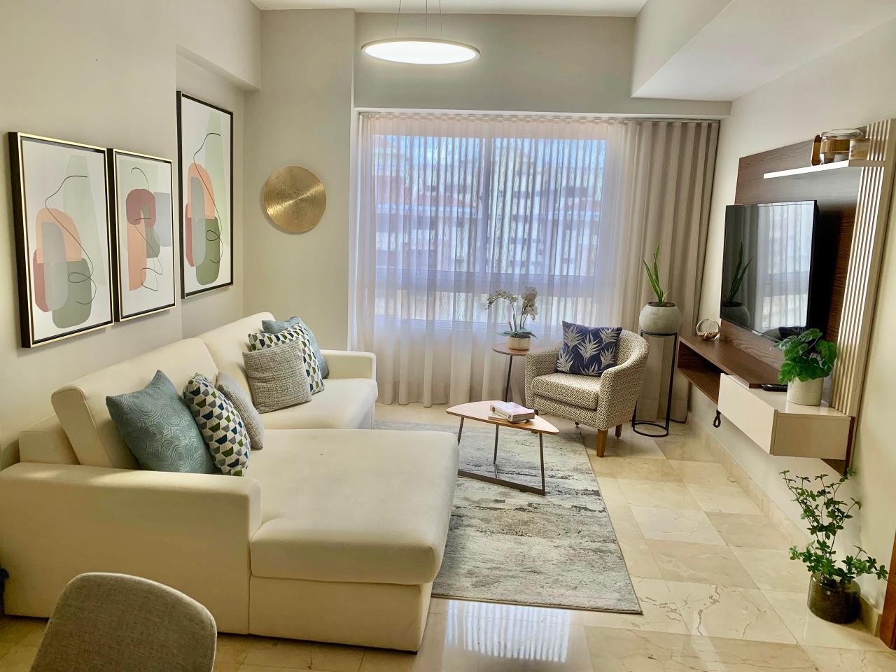 apartamentos - Alquiler  y Venta de Apartamento en el Paraiso  7