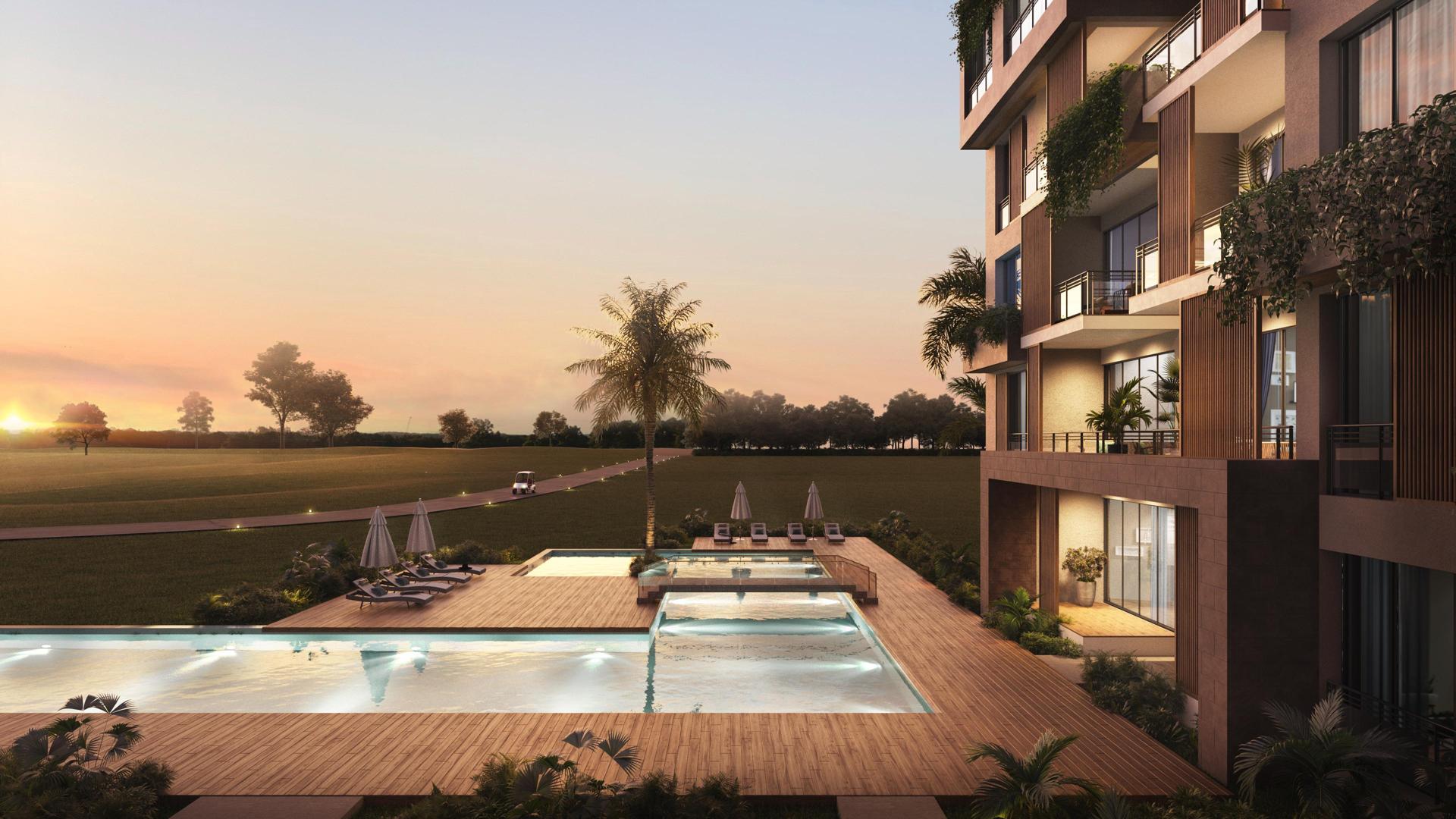 apartamentos - Venta de Apartamentos en Cana Bay – Proyecto Exclusivo 8