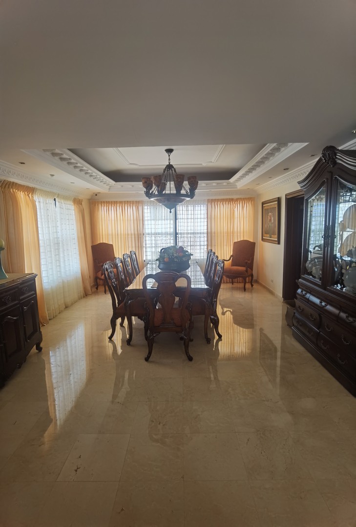 penthouses - Penthouse bella vista 490mt2  7