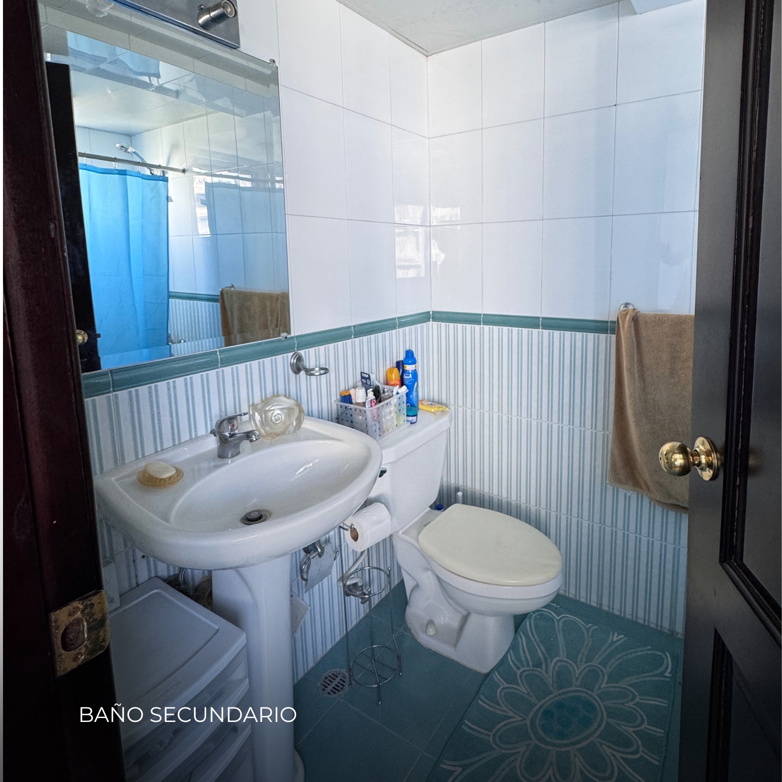 apartamentos - Vendo apartamento amueblado en Piantini 8